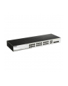 d-link Przełącznik DGS-1210-24 Switch 24GE 4SFP - nr 10