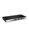 d-link Przełącznik DGS-1210-24 Switch 24GE 4SFP - nr 12