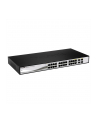 d-link Przełącznik DGS-1210-24 Switch 24GE 4SFP - nr 27