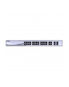 d-link Przełącznik DGS-1210-24 Switch 24GE PoE 4SFP - nr 25