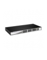 d-link Przełącznik DGS-1210-24 Switch 24GE PoE 4SFP - nr 4