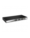 d-link Przełącznik DGS-1210-24 Switch 24GE PoE 4SFP - nr 6