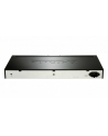 d-link Przełącznik DGS-1210-24 Switch 24GE PoE 4SFP - nr 7