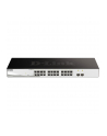 d-link Przełącznik DGS-1210-26 Switch 24GE 2SFP - nr 10