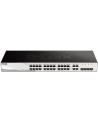 d-link Przełącznik DGS-1210-28 24GE 4SFP - nr 32