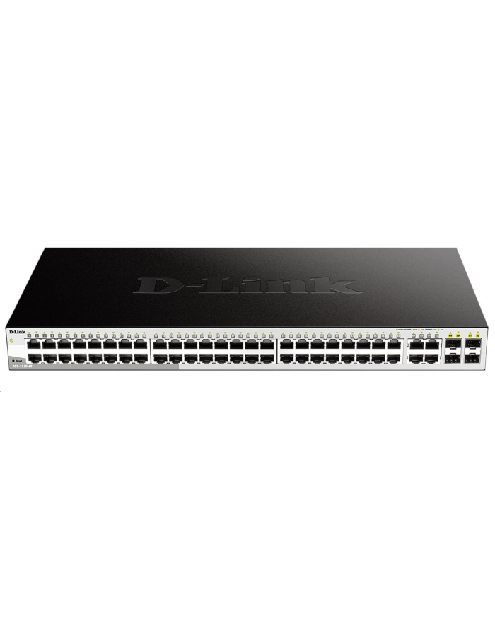 D-Link DGS-1210-48 Swit ch 44GE 4SFP główny