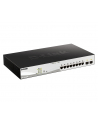 d-link Przełącznik DGS-1210-52MP 48GE PoE+ 4SFP - nr 11