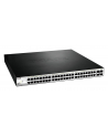 d-link Przełącznik DGS-1210-52MP 48GE PoE+ 4SFP - nr 14