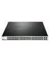 d-link Przełącznik DGS-1210-52MP 48GE PoE+ 4SFP - nr 15