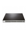 d-link Przełącznik DGS-1210-52MP 48GE PoE+ 4SFP - nr 30