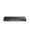 d-link Przełącznik DGS-1250-28X 24GE 4SFP+ - nr 11