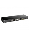 d-link Przełącznik DGS-1250-28X 24GE 4SFP+ - nr 14