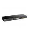 d-link Przełącznik DGS-1250-28X 24GE 4SFP+ - nr 16
