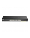 d-link Przełącznik DGS-1250-28X 24GE 4SFP+ - nr 17