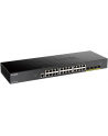 d-link Przełącznik DGS-1250-28X 24GE 4SFP+ - nr 21