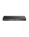 d-link Przełącznik DGS-1250-28X 24GE 4SFP+ - nr 29
