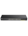 d-link Przełącznik DGS-1250-28X 24GE 4SFP+ - nr 3