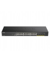 d-link Przełącznik DGS-1250-28X 24GE 4SFP+ - nr 4