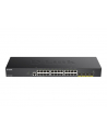 d-link Przełącznik DGS-1250-28X 24GE 4SFP+ - nr 8