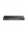 d-link Przełącznik DGS-1250-28X 24GE 4SFP+ - nr 9