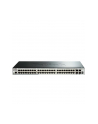 d-link Przełącznik DGS-1250-52X Switch 48GE 4SFP+ - nr 4