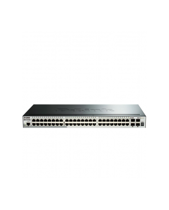 d-link Przełącznik DGS-1250-52X Switch 48GE 4SFP+