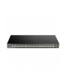 d-link Przełącznik DGS-1250-52X Switch 48GE 4SFP+ - nr 5