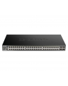 d-link Przełącznik DGS-1250-52X Switch 48GE 4SFP+ - nr 8