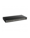d-link Przełącznik DGS-1250-52X Switch 48GE 4SFP+ - nr 11