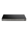 d-link Przełącznik DGS-1250-52X Switch 48GE 4SFP+ - nr 1