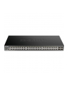 d-link Przełącznik DGS-1250-52X Switch 48GE 4SFP+ - nr 14