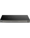 d-link Przełącznik DGS-1250-52X Switch 48GE 4SFP+ - nr 19