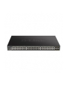 d-link Przełącznik DGS-1250-52XMP 48GE PoE+ 4SFP+ - nr 5