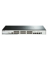 d-link Przełącznik DGS-1510-28P Switch 24GE PoE 4SFP - nr 16