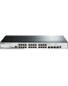 d-link Przełącznik DGS-1510-28P Switch 24GE PoE 4SFP - nr 22