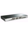 d-link Przełącznik DGS-1510-28P Switch 24GE PoE 4SFP - nr 2