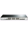 d-link Przełącznik DGS-1510-28P Switch 24GE PoE 4SFP - nr 3