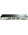 d-link Przełącznik DGS-1510-28X Switch 24GE 4SFP+ - nr 13