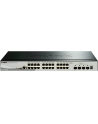 d-link Przełącznik DGS-1510-28X Switch 24GE 4SFP+ - nr 14