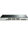 d-link Przełącznik DGS-1510-28X Switch 24GE 4SFP+ - nr 20