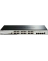 d-link Przełącznik DGS-1510-28X Switch 24GE 4SFP+ - nr 22