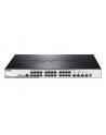 *D-Link DGS-1510-28XMP S witch 24GE PoE+ 4SFP+ - nr 1