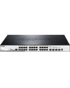 *D-Link DGS-1510-28XMP S witch 24GE PoE+ 4SFP+ - nr 25