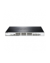 *D-Link DGS-1510-28XMP S witch 24GE PoE+ 4SFP+ - nr 4