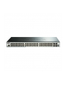 d-link Przełącznik DGS-1510-52XMP Switch 48GE PoE+ 4SFP+ - nr 8