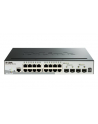 d-link Przełącznik DGS-1510-52XMP Switch 48GE PoE+ 4SFP+ - nr 18