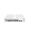 hewlett packard enterprise Przełącznik ARUBA Instant On PoE Switch JL681A - nr 1