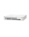 hewlett packard enterprise Przełącznik ARUBA Instant On PoE Switch JL681A - nr 2