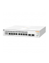 hewlett packard enterprise Przełącznik ARUBA Instant On PoE Switch JL681A - nr 6