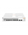 hewlett packard enterprise Przełącznik ARUBA Instant On PoE Switch JL681A - nr 8